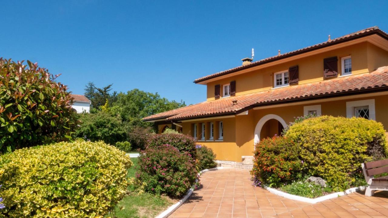 Villa Enara Hendaye Exterior photo